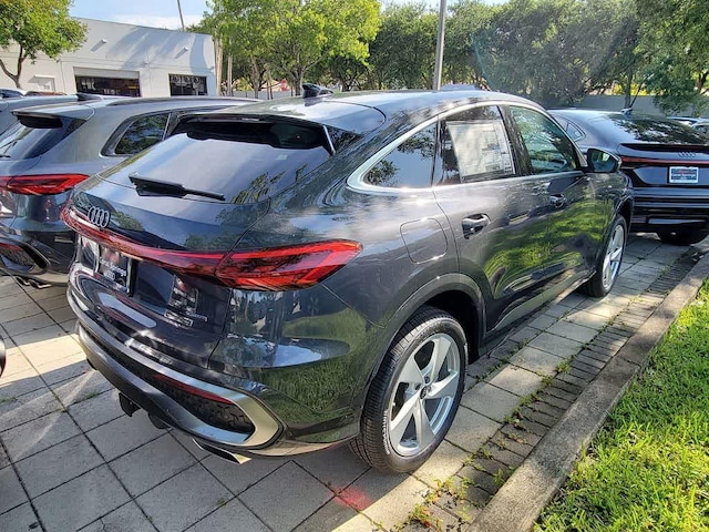 2026 Audi Q5 Sportback