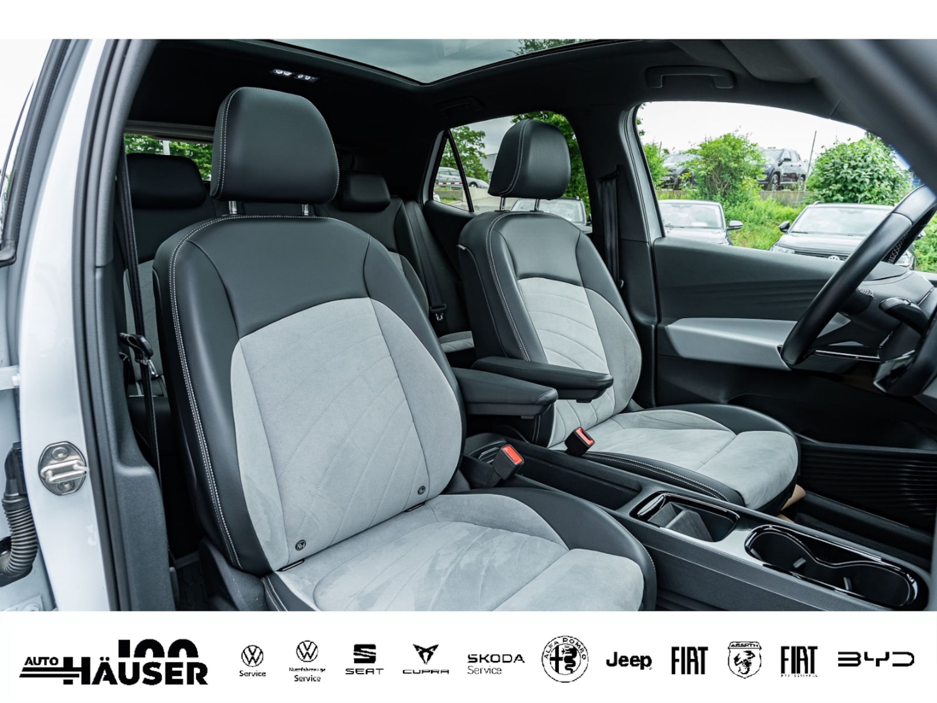 Volkswagen ID.3 Pro Performance