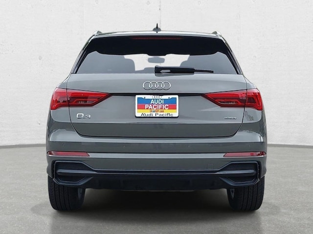 2021 Audi Q3 S Line Premium - Photo 6