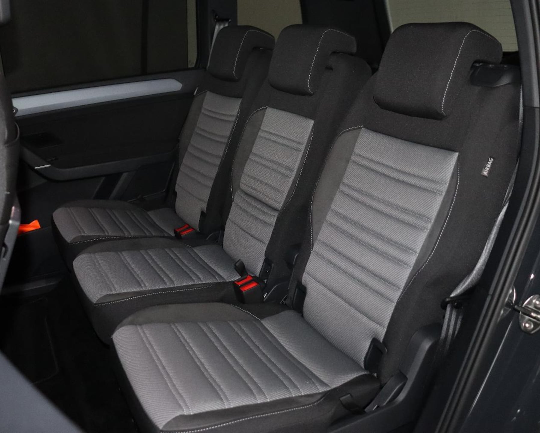 Volkswagen Touran R-Line