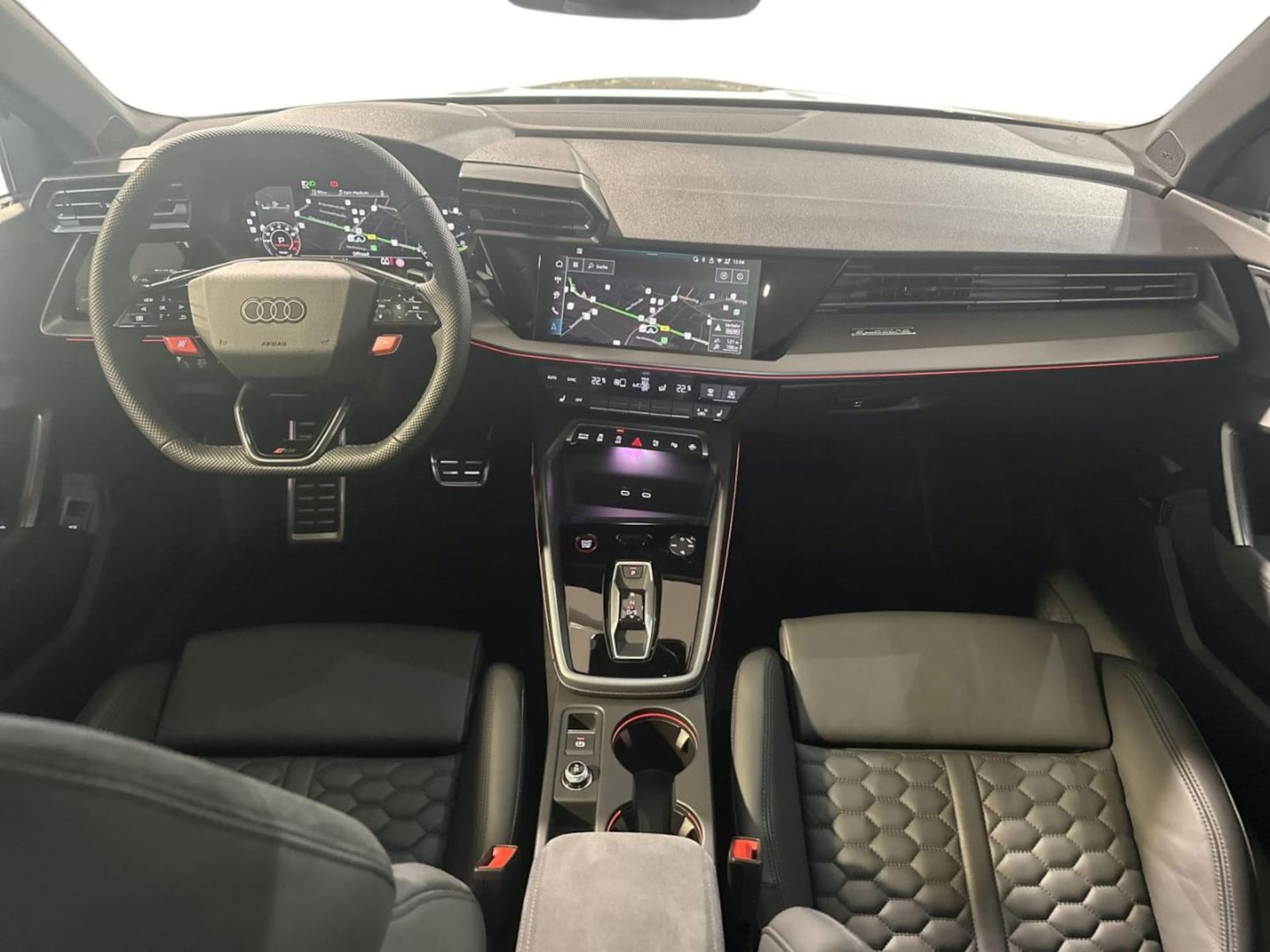 Audi RS 3 Sportback