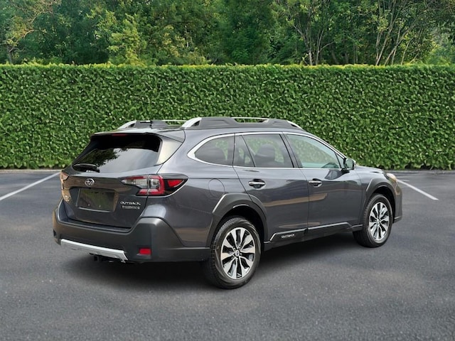 2023 Subaru Outback