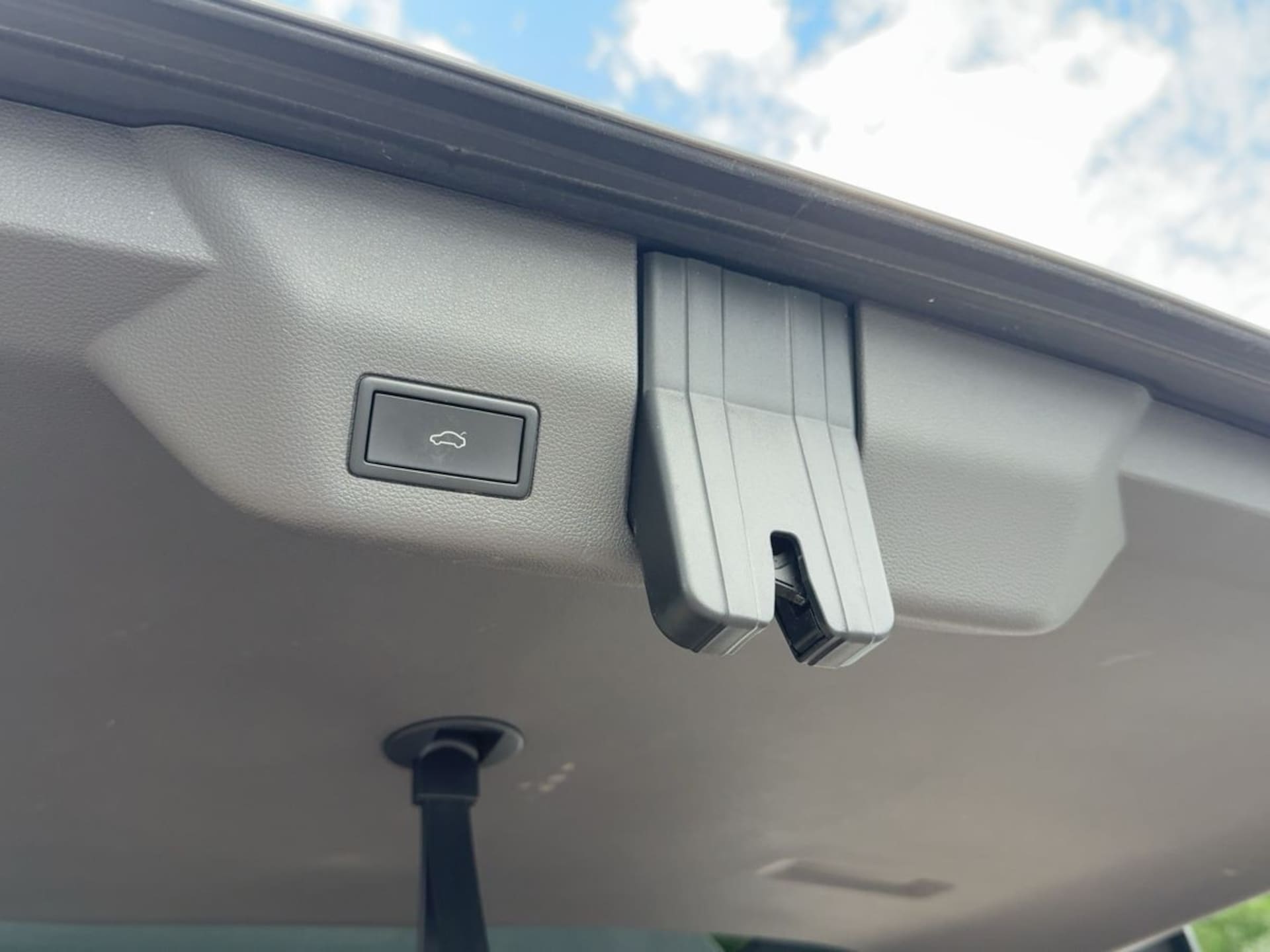 Volkswagen Multivan Basis-Modell