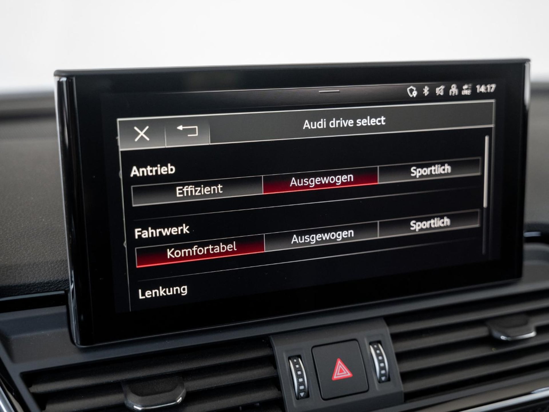 Audi SQ5 Sportback