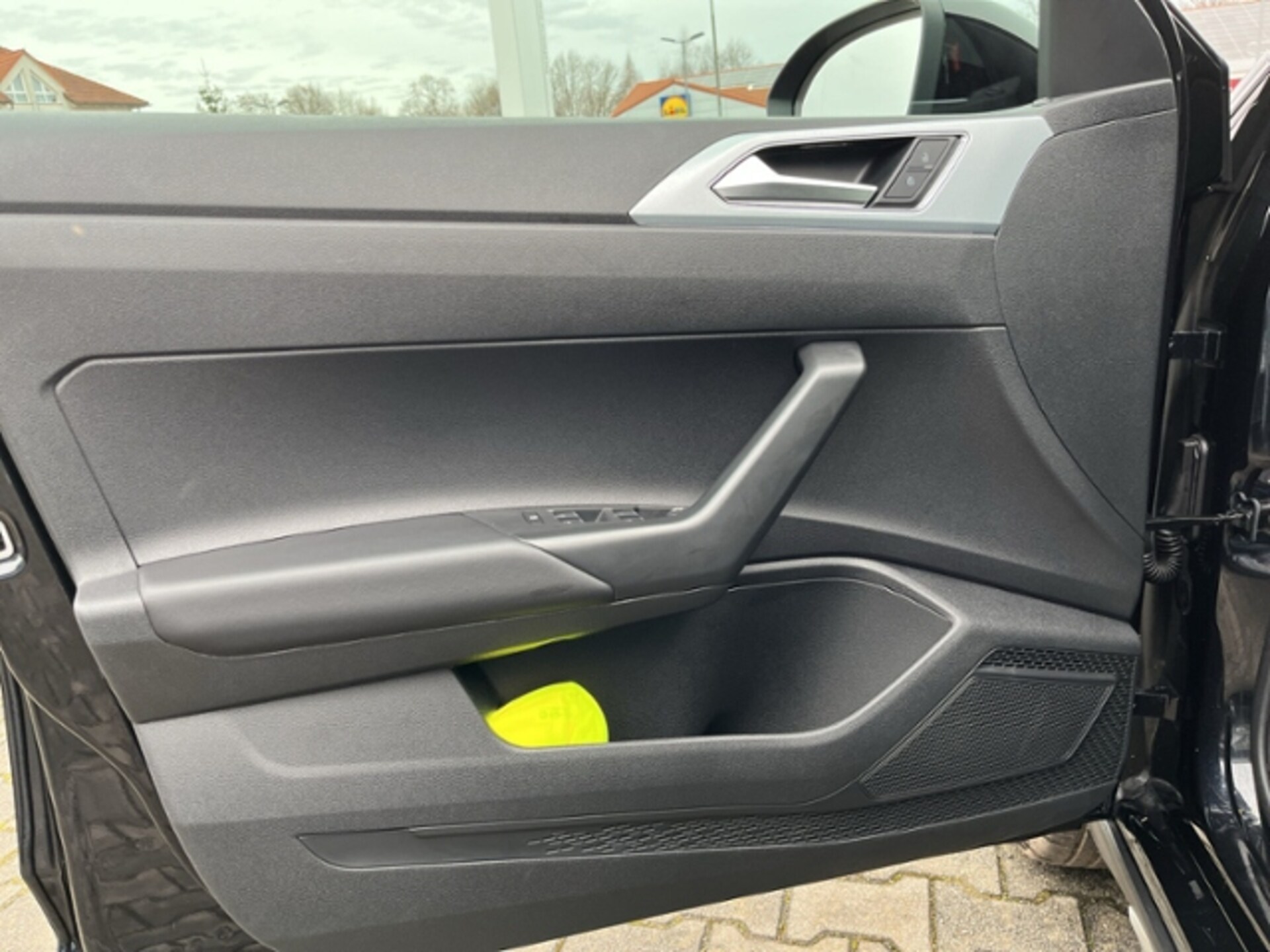 Volkswagen Taigo Goal