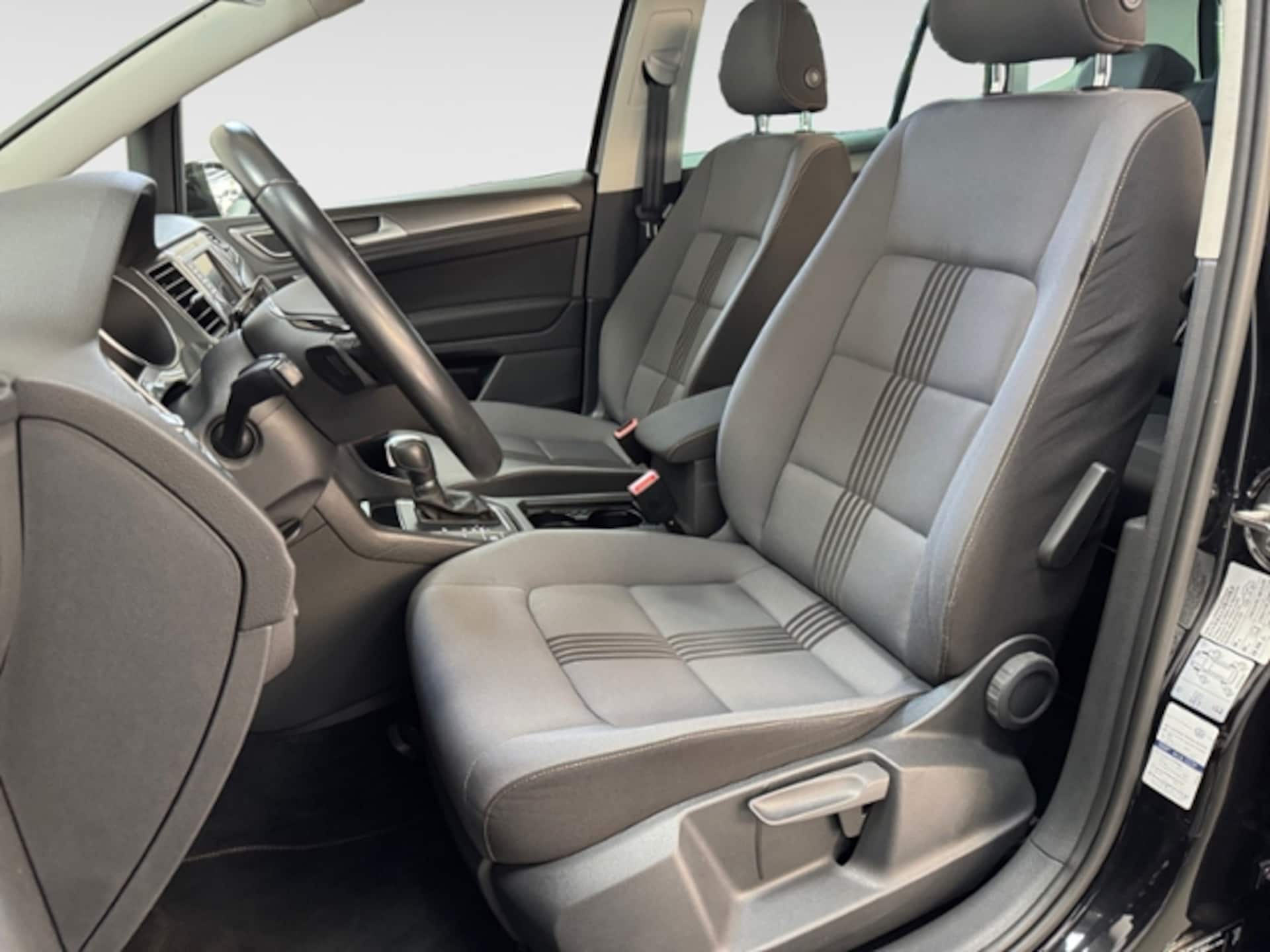 Volkswagen Golf Sportsvan Comfortline
