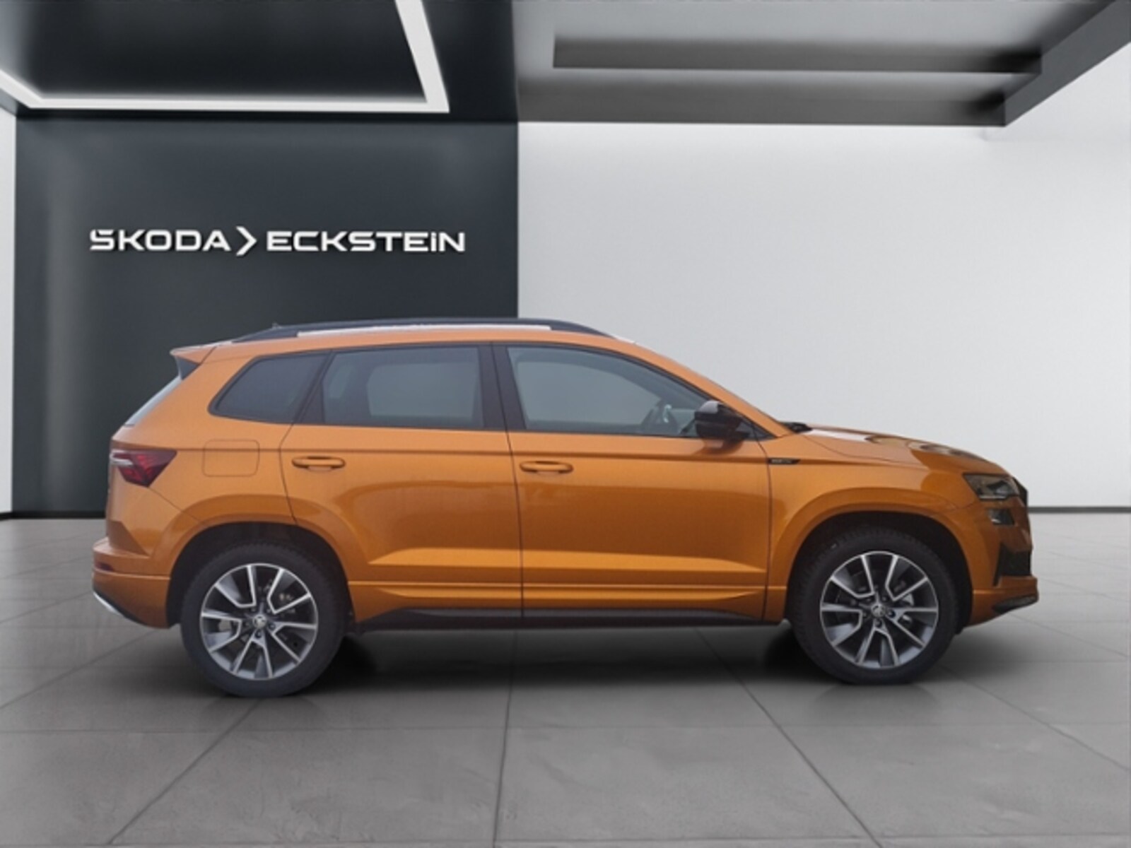 Škoda Karoq – Bild 17