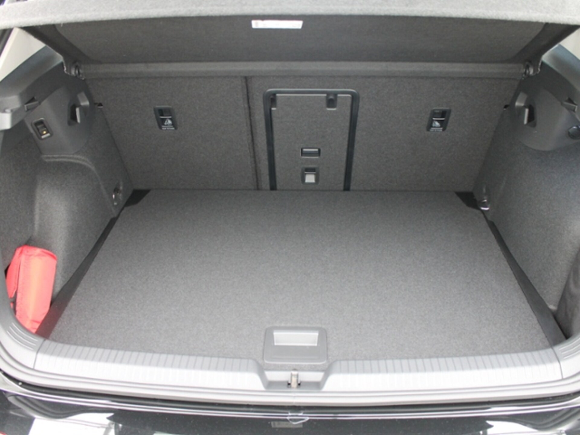 Volkswagen Golf MOVE