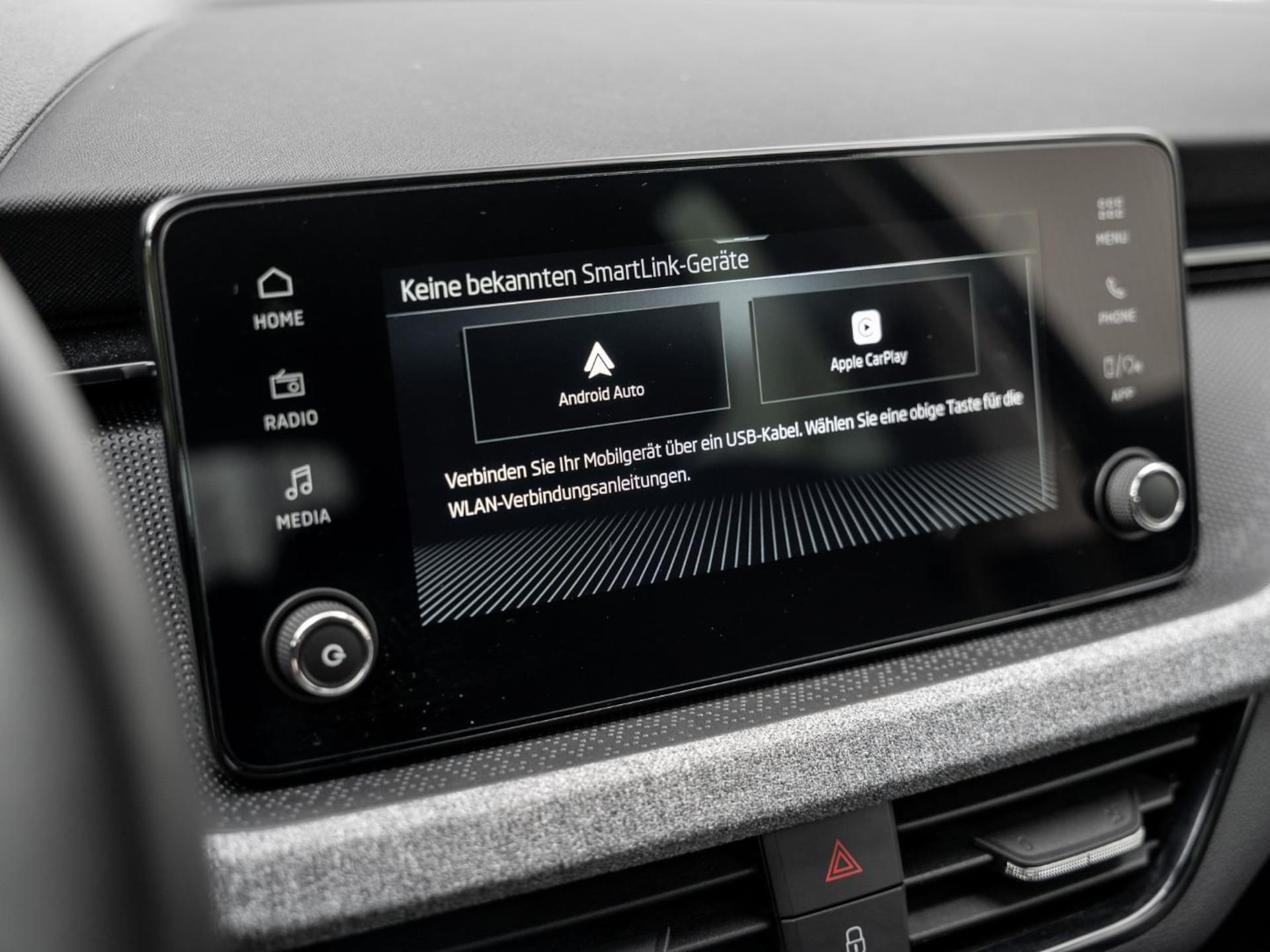 Skoda Scala Tour