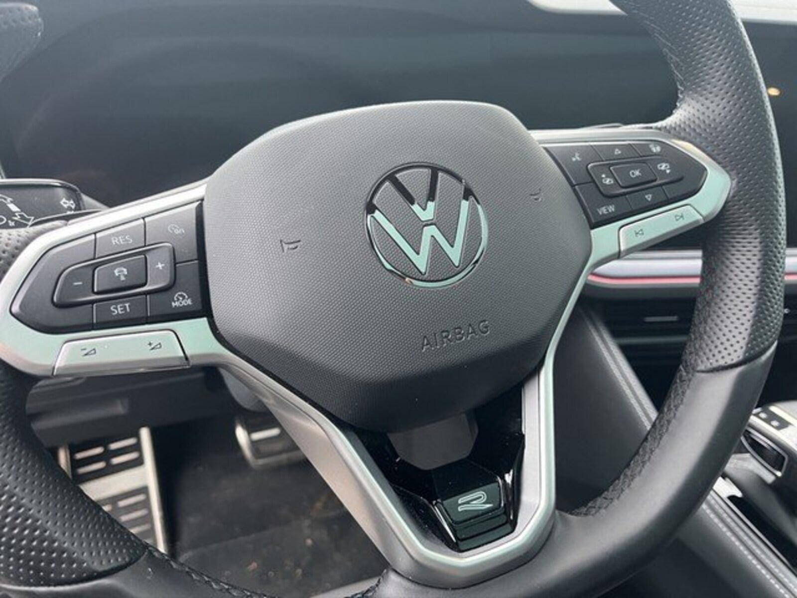Volkswagen Touareg – Bild 14