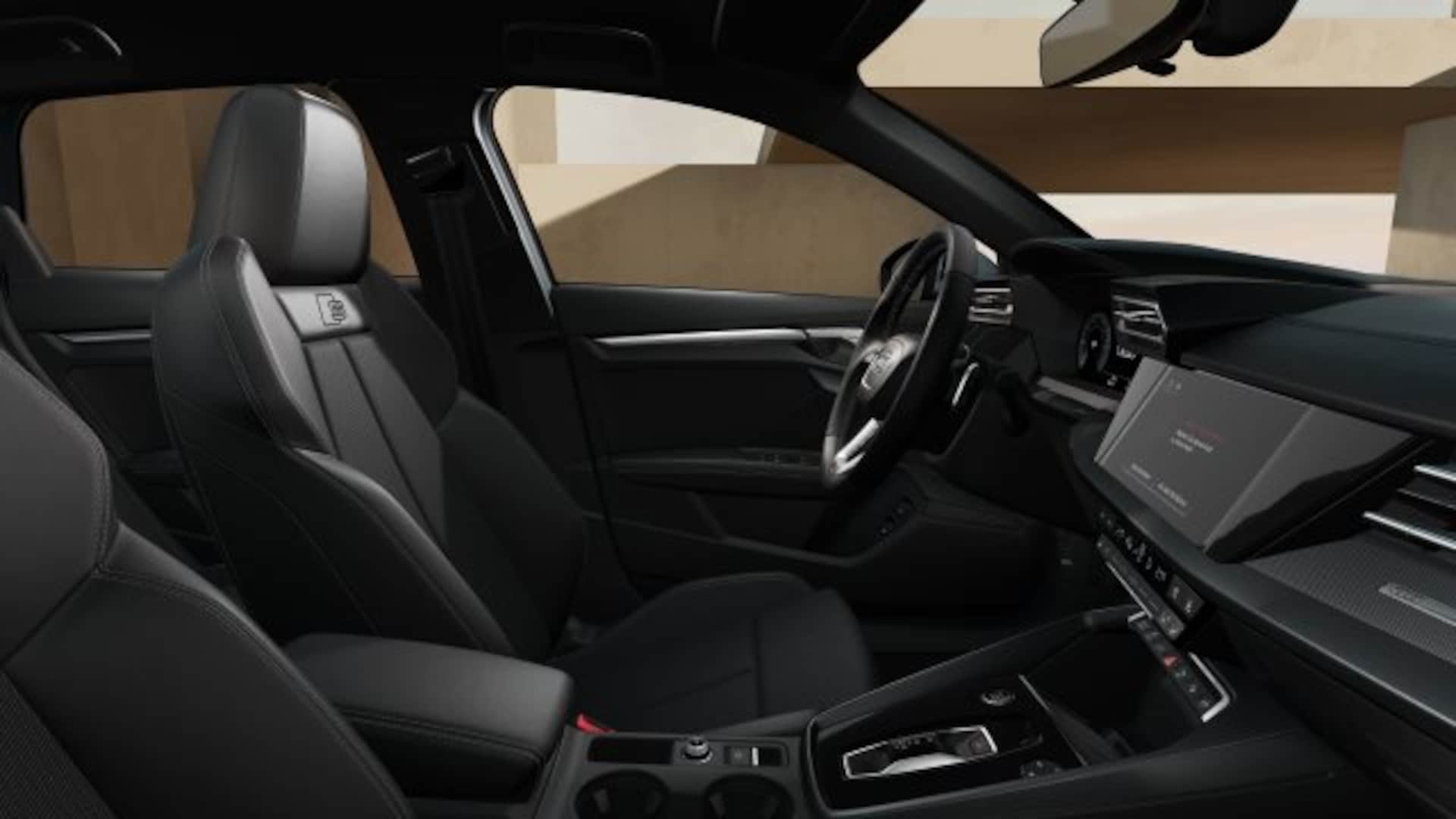 Audi A3 Sportback TFSI e Advanced