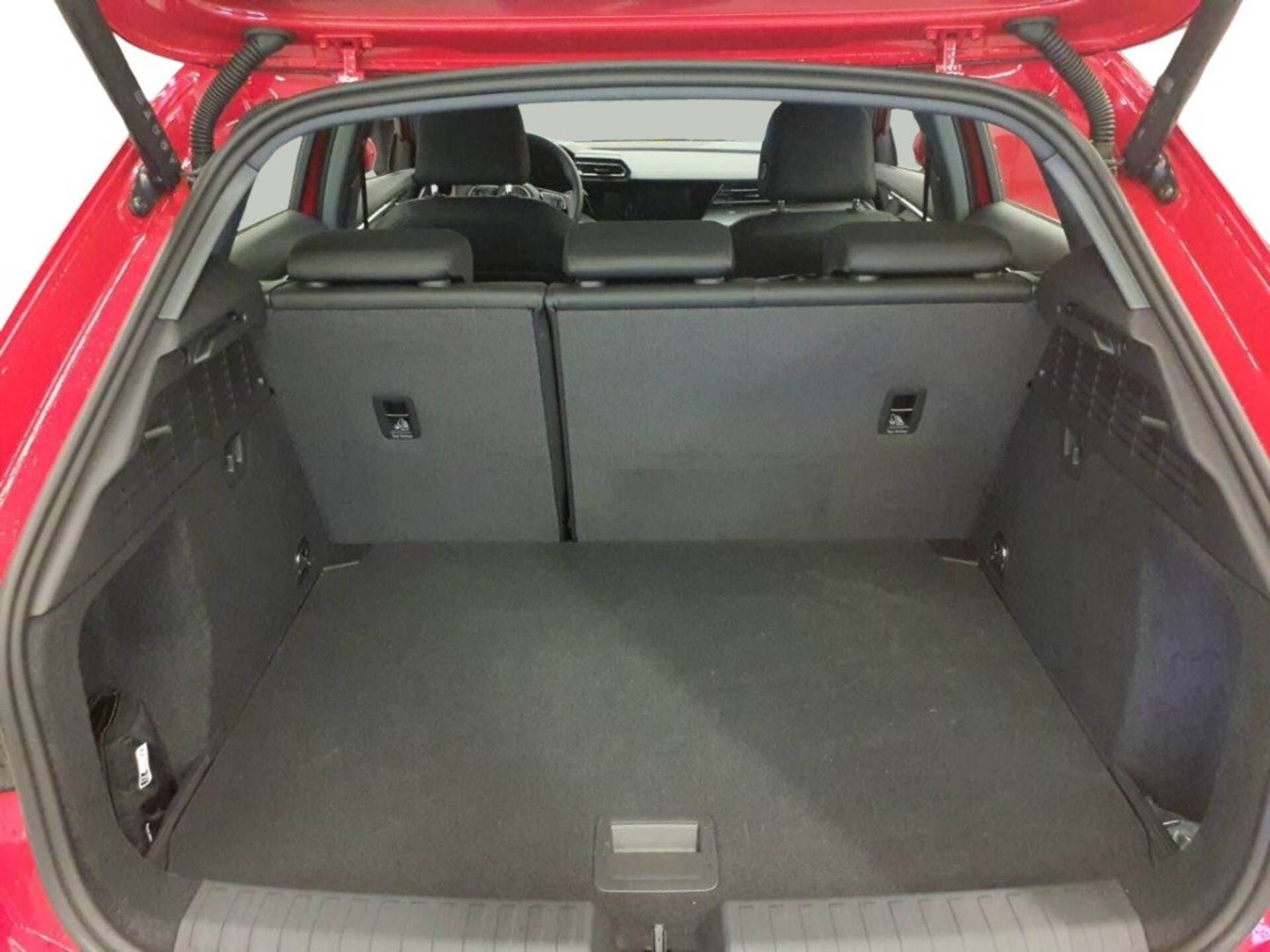 Audi A3 allstreet TFSI e