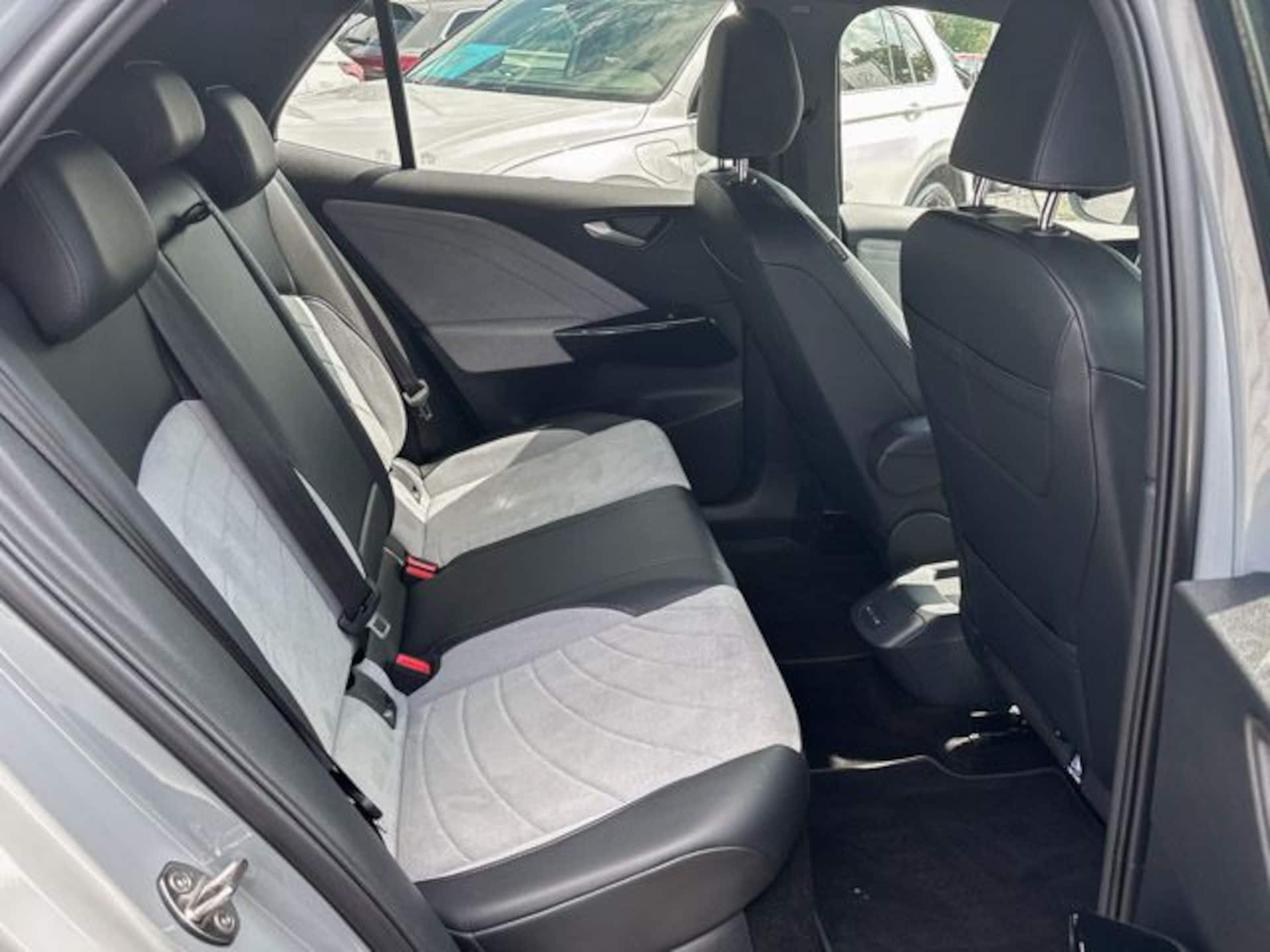 Volkswagen ID.3 MOVE Pro
