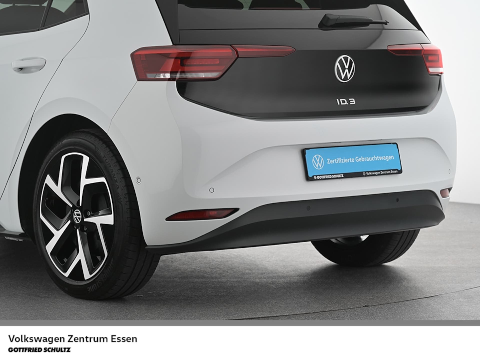 Volkswagen ID.3 MOVE Pro
