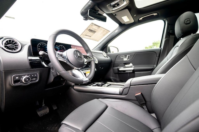 2026 Mercedes-Benz GLA 250