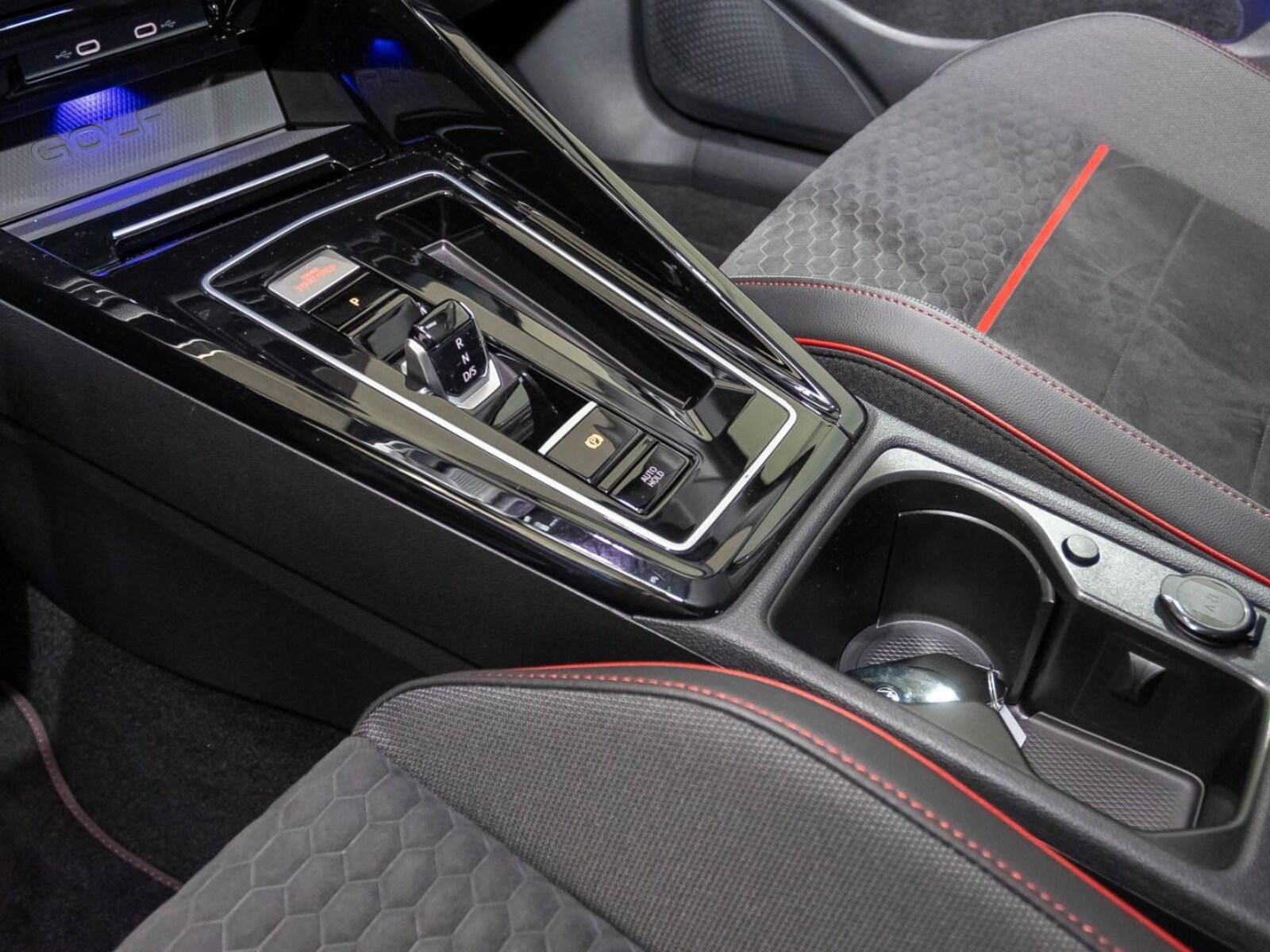 Volkswagen Golf – Bild 16