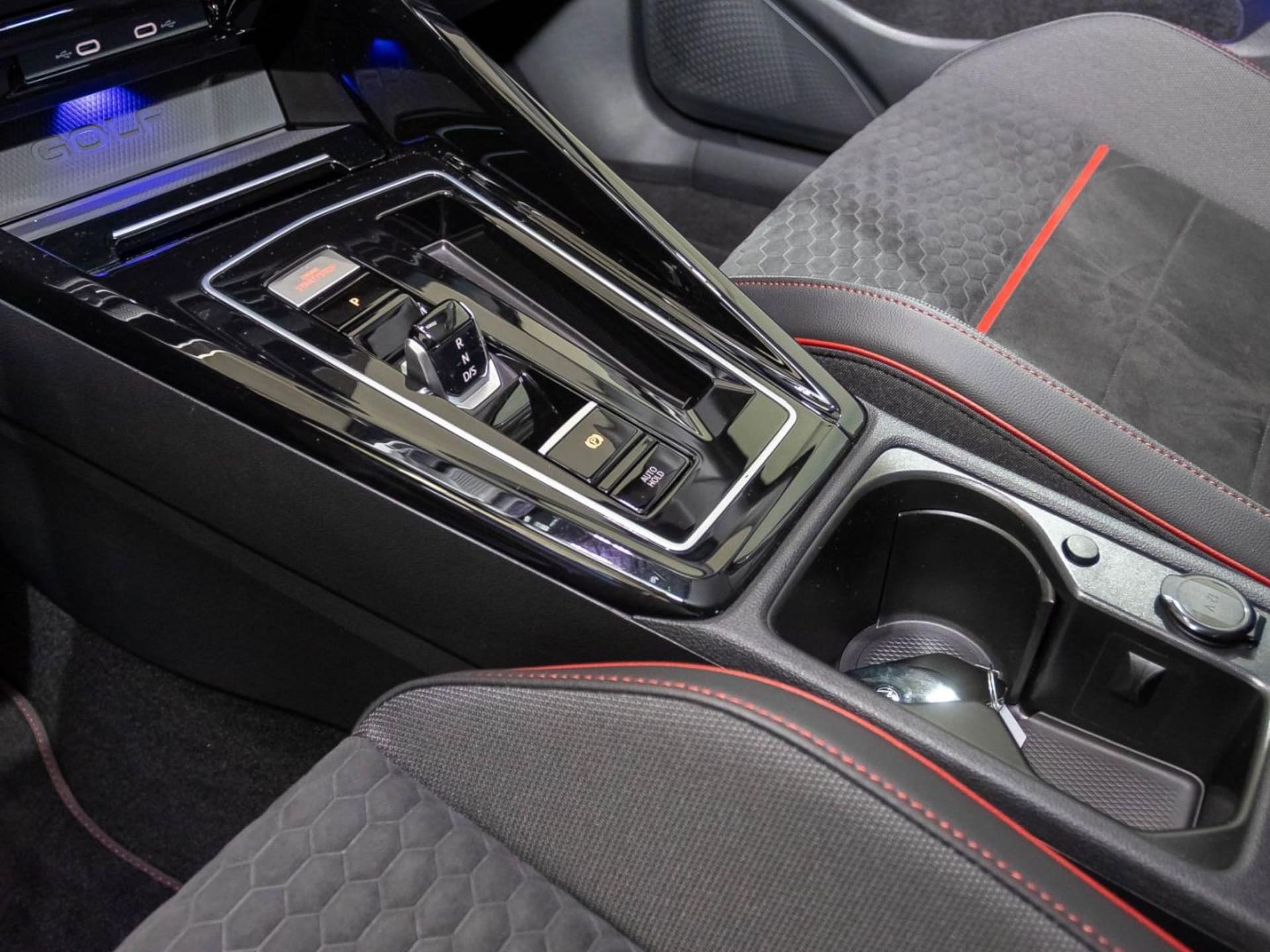 Volkswagen Golf GTI Clubsport