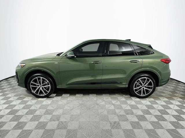 2026 Audi Q5 Sportback