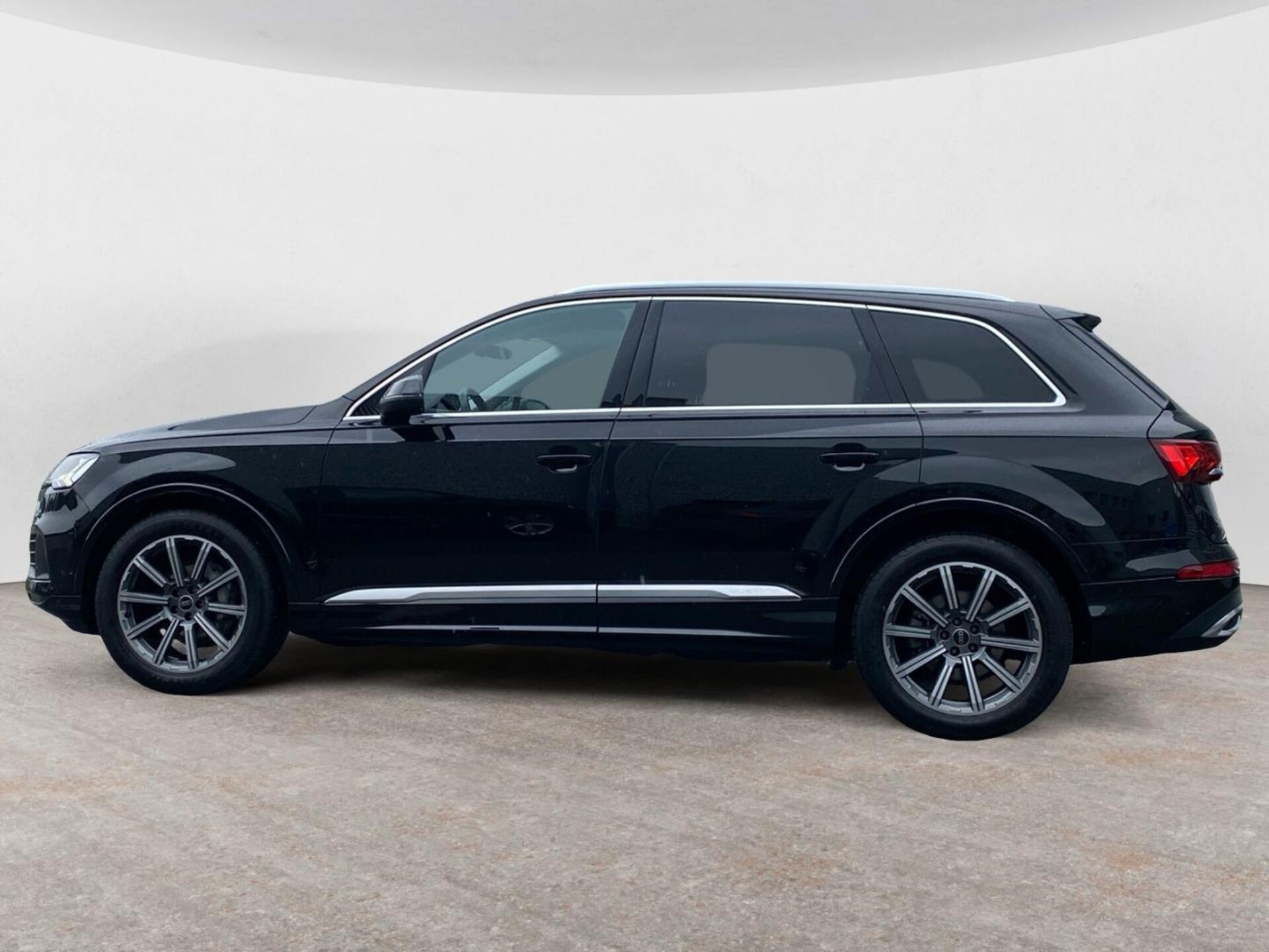 Audi Q7 SUV