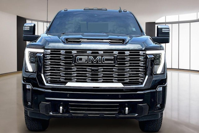 2024 GMC Sierra