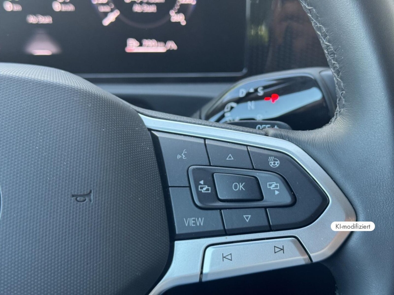 Volkswagen Tiguan – Bild 18