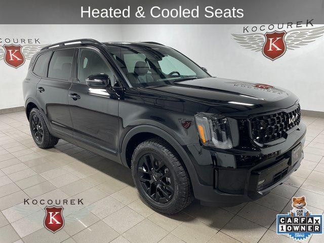 2024 Kia Telluride
