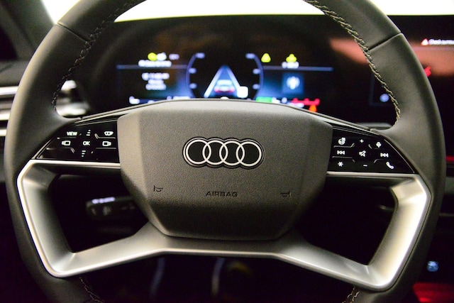 2025 Audi A5 Premium Plus - Photo 14