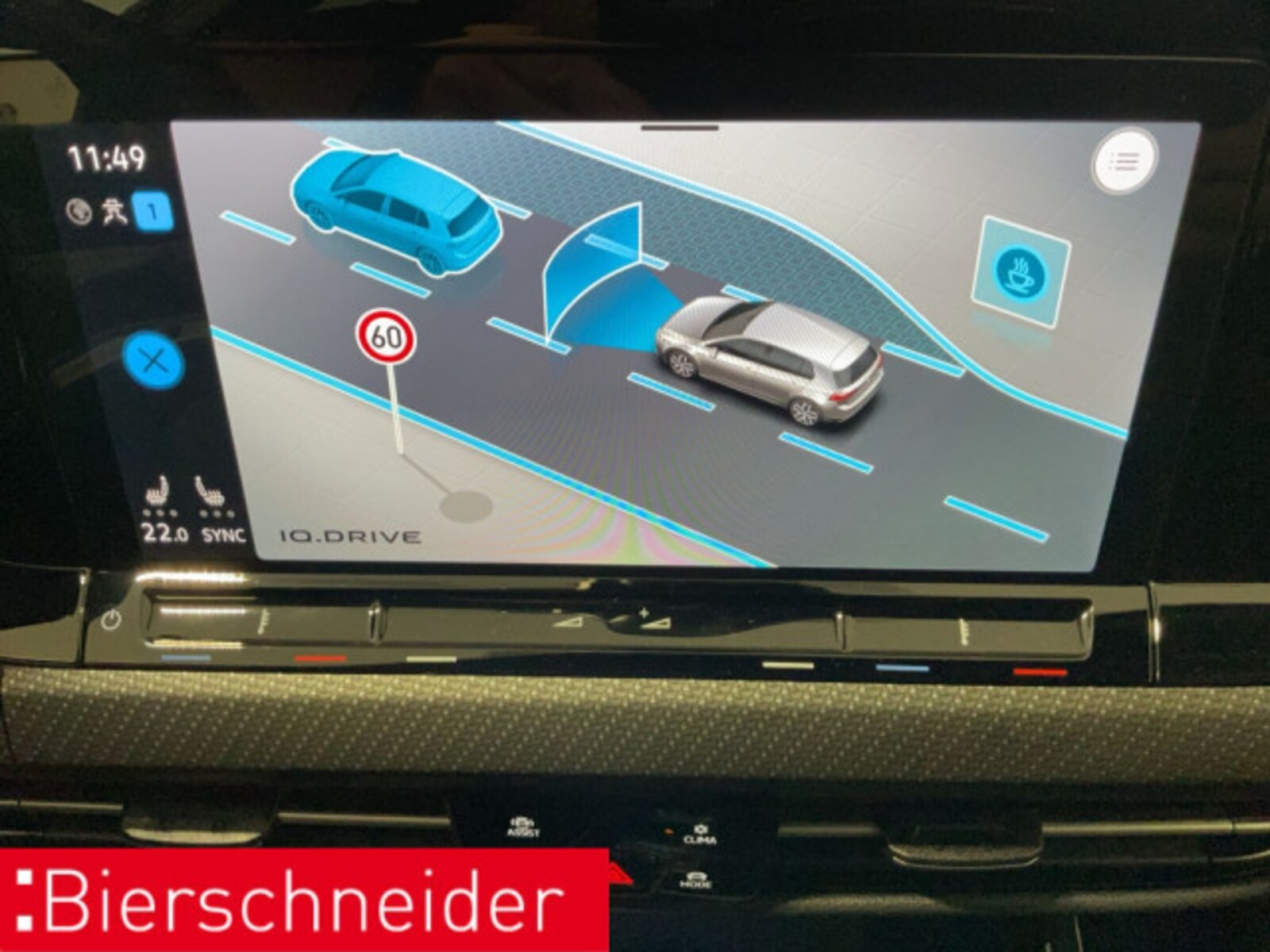 Volkswagen Golf – Bild 23