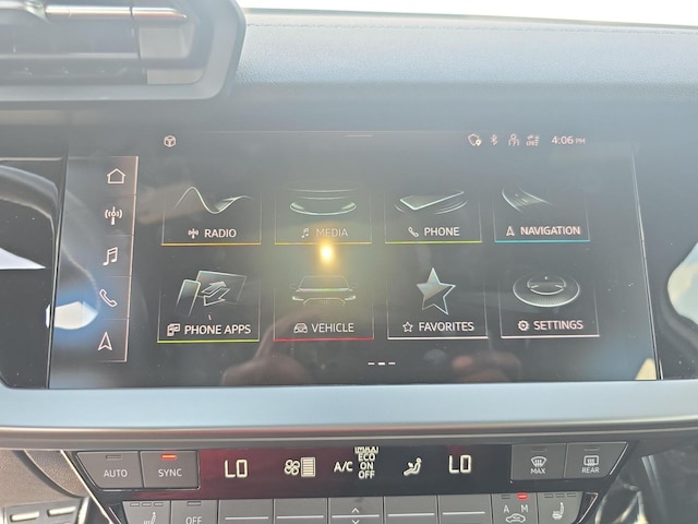 2023 Audi S3 Premium Plus - Photo 20