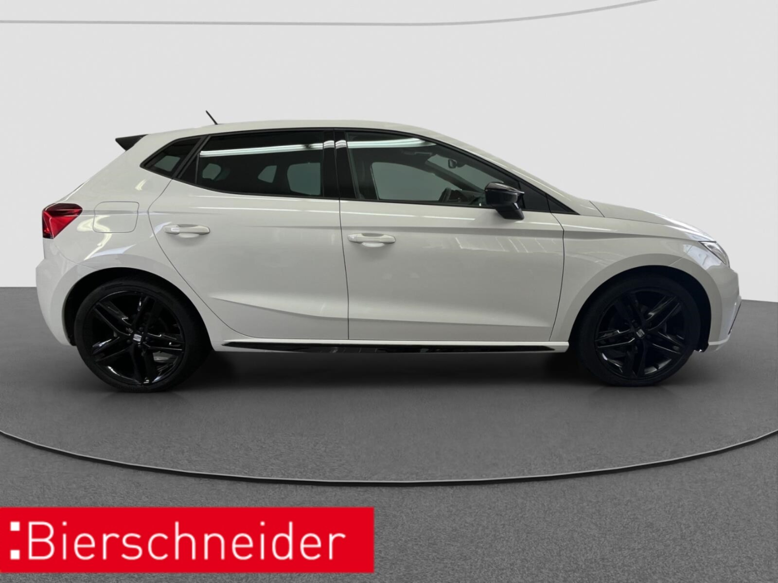 SEAT Ibiza – Bild 9