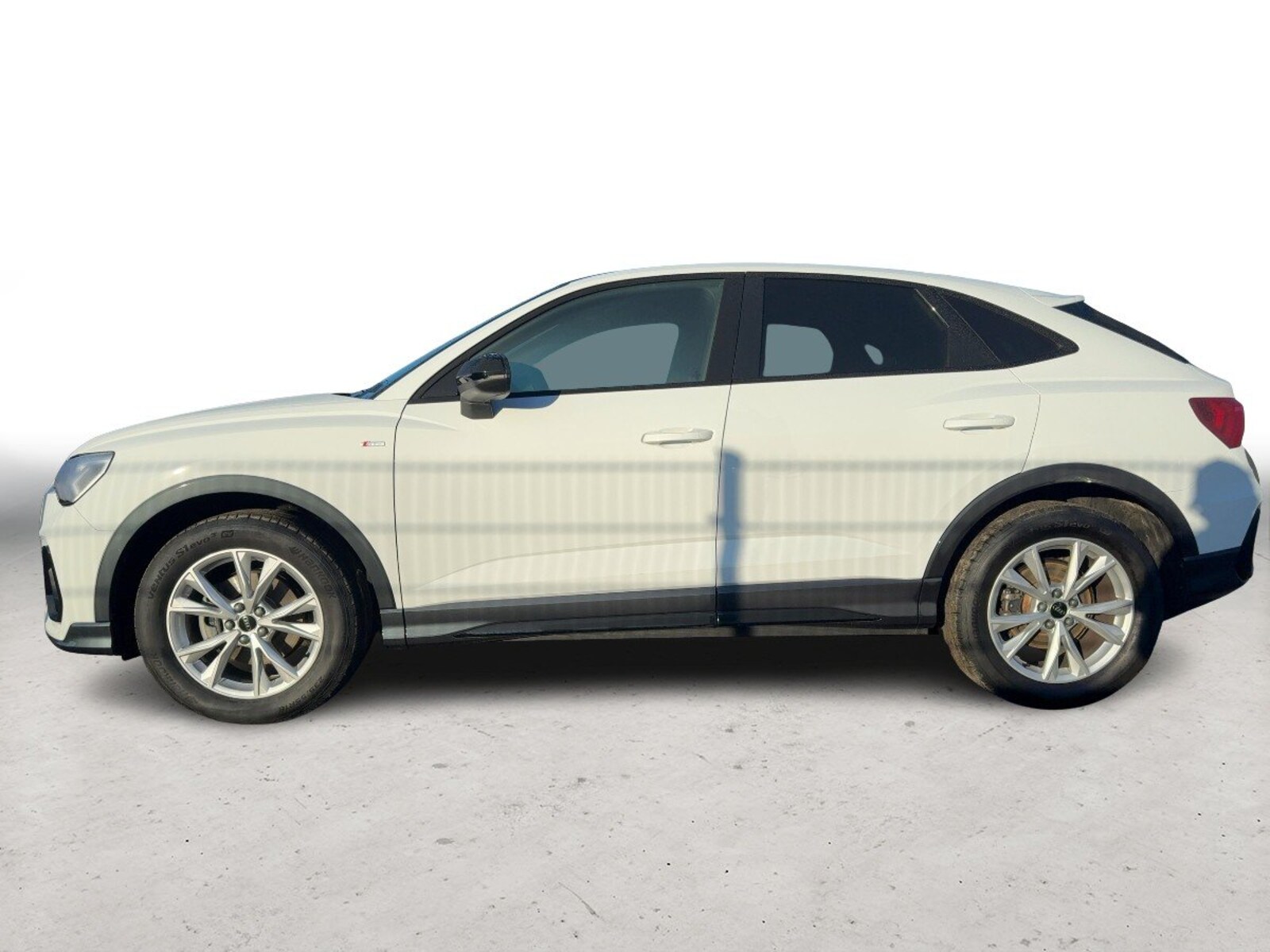 Audi Q3 Sportback – Bild 3
