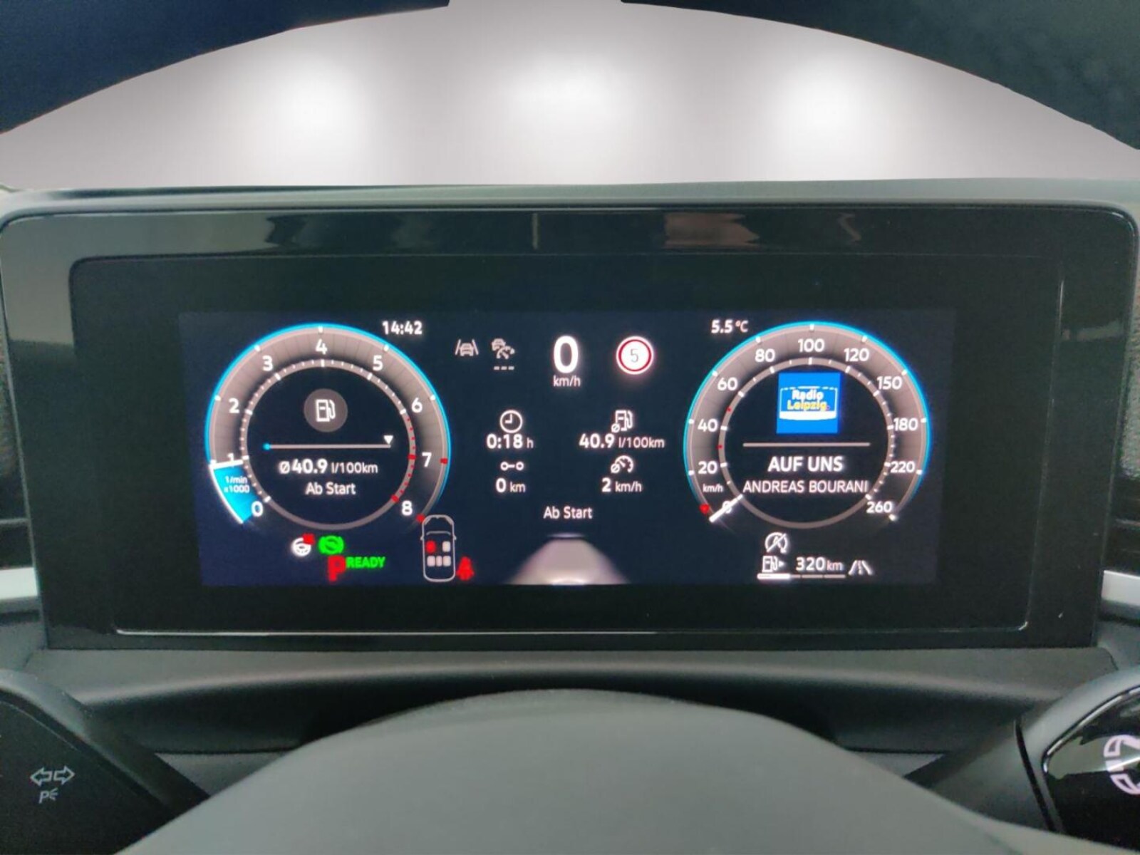 Volkswagen T-Roc – Bild 9