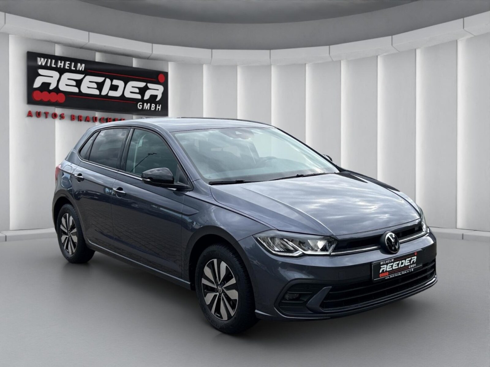 Volkswagen Polo – Bild 3