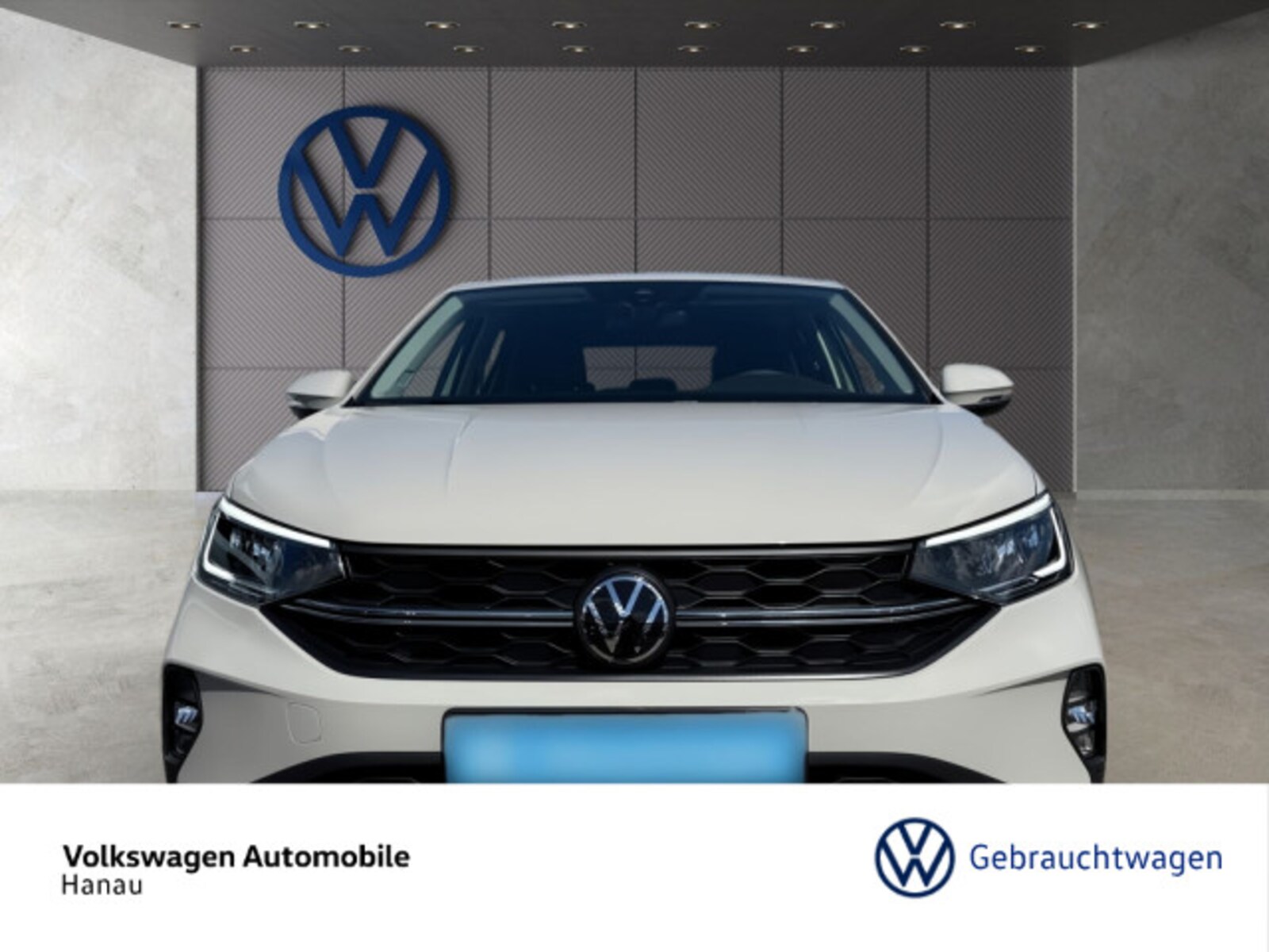 Volkswagen Taigo – Bild 2