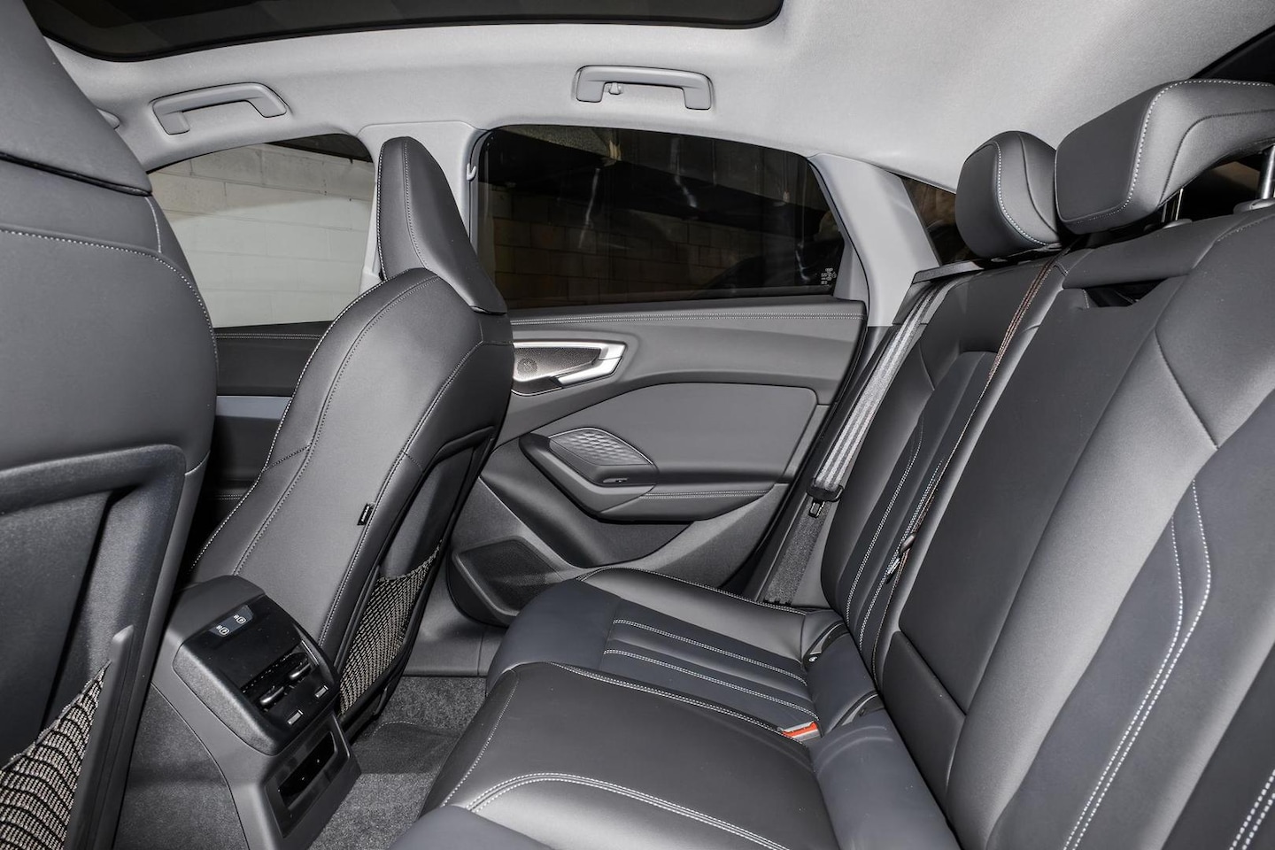 Image about Audi A5 Sedan TFSI 150 kW S tronic