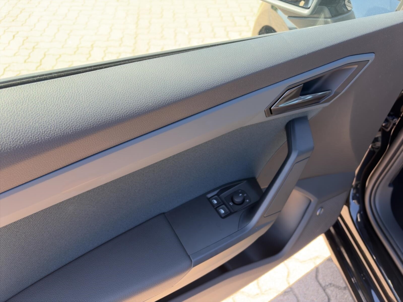 SEAT Ibiza – Bild 11