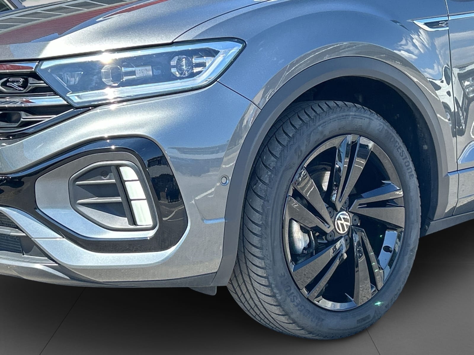 Volkswagen T-Roc – Bild 5