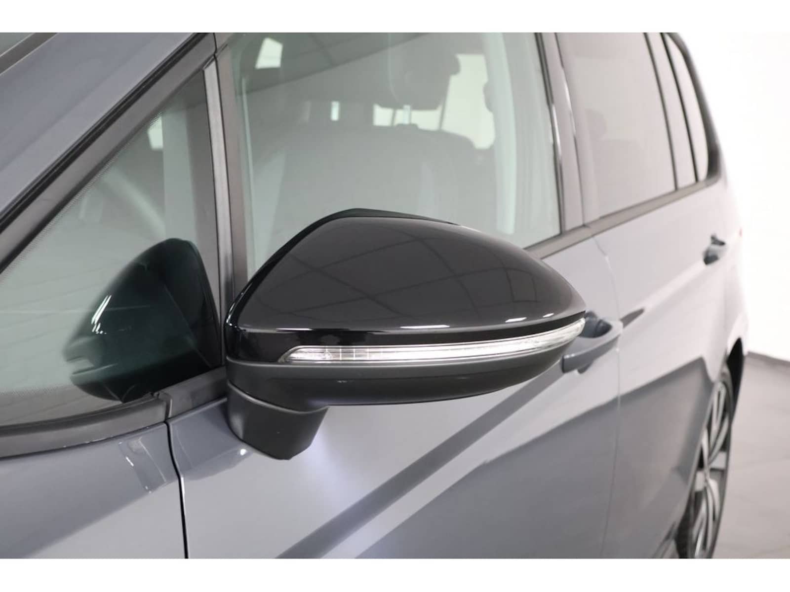 Volkswagen Touran – Bild 29