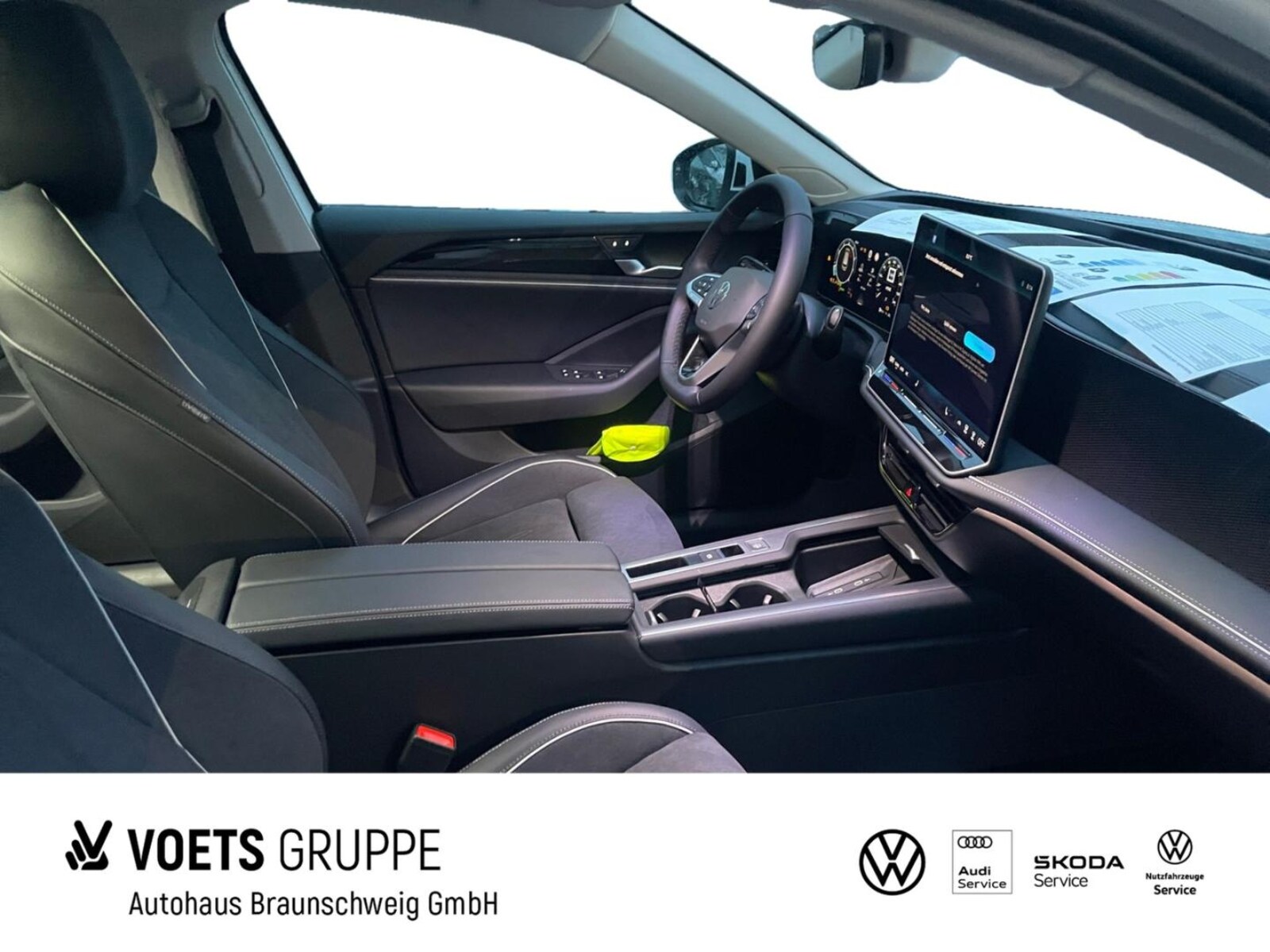 Volkswagen Passat – Bild 7