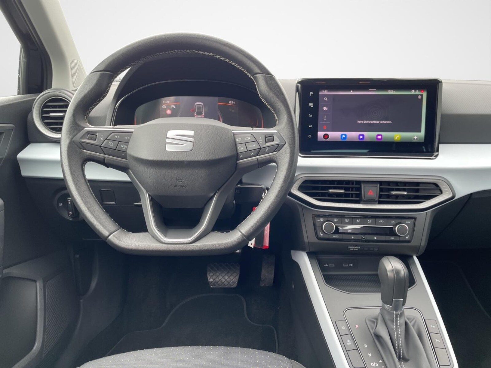 SEAT Arona – Bild 10