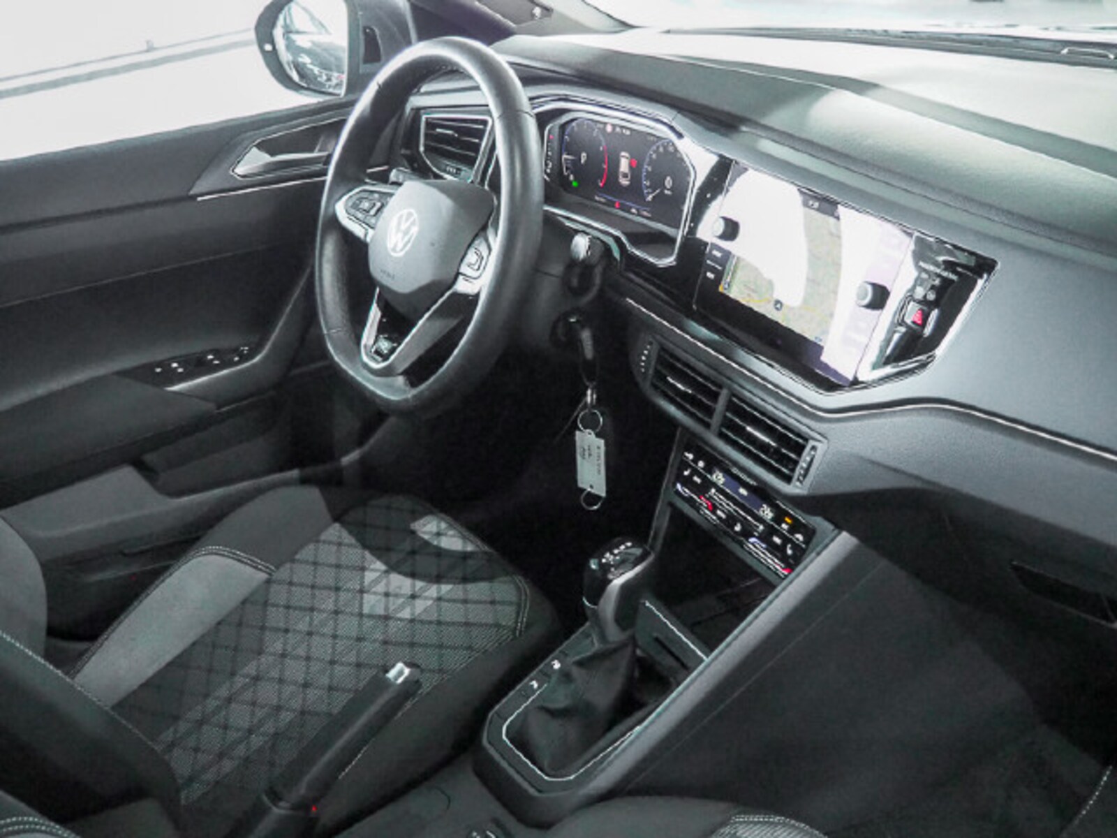 Volkswagen Taigo – Bild 7