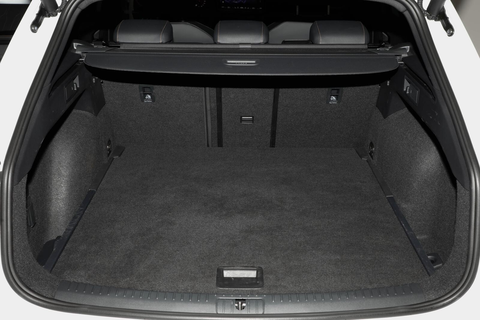 CUPRA Leon Sportstourer – Bild 18
