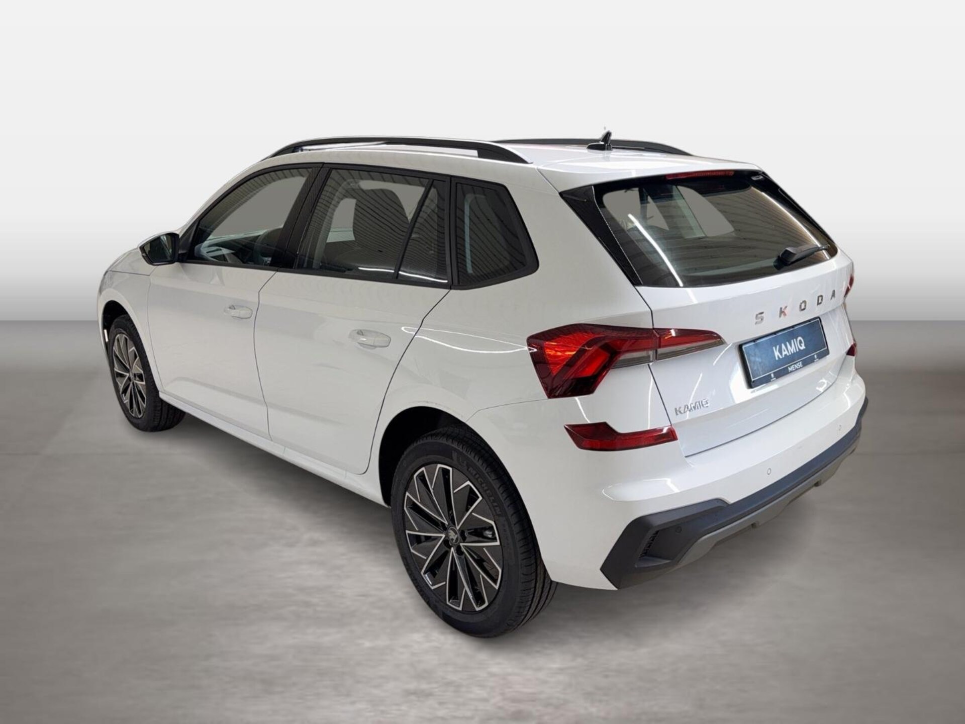 Skoda Kamiq Selection