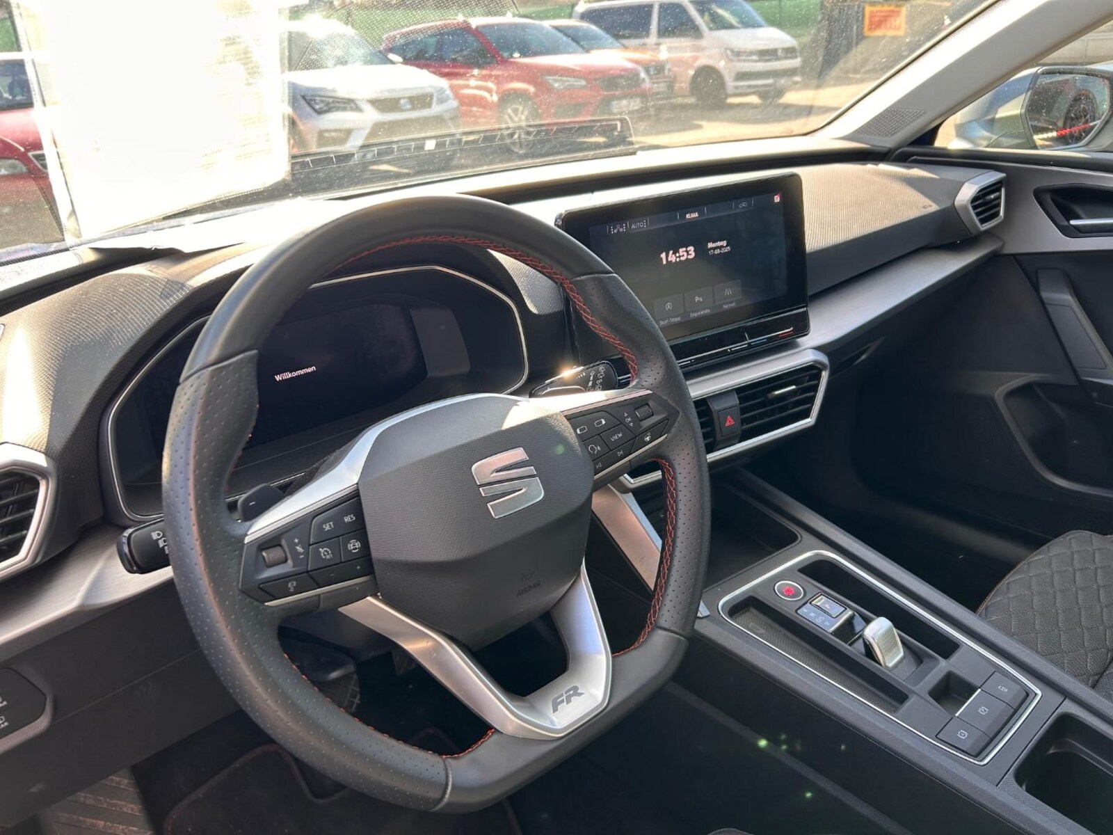 SEAT Leon – Bild 5