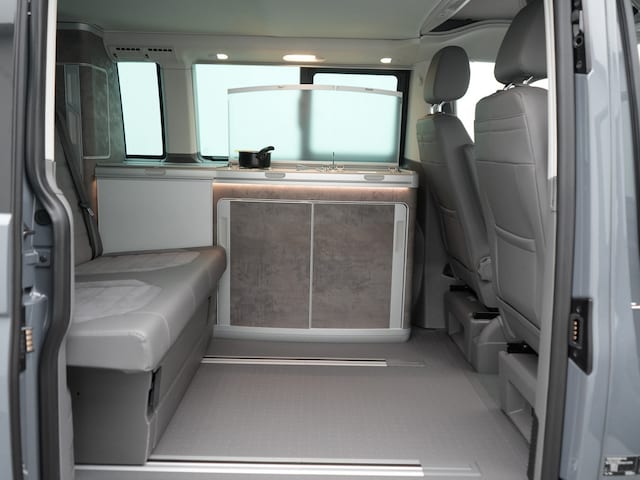 Volkswagen T6.1 California