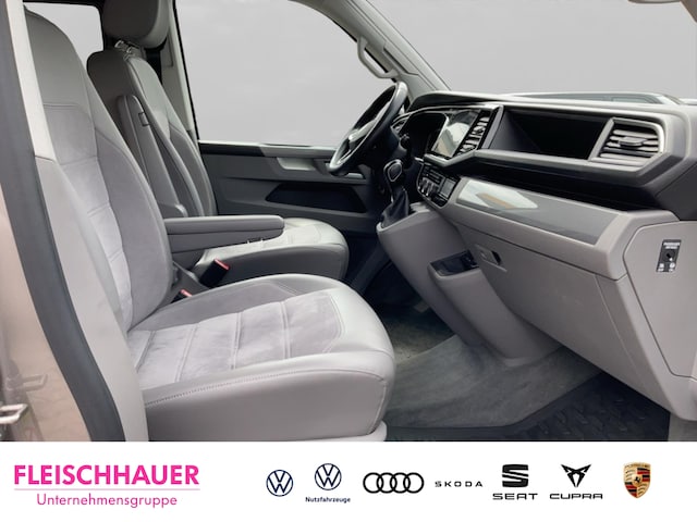 Volkswagen T6.1 California