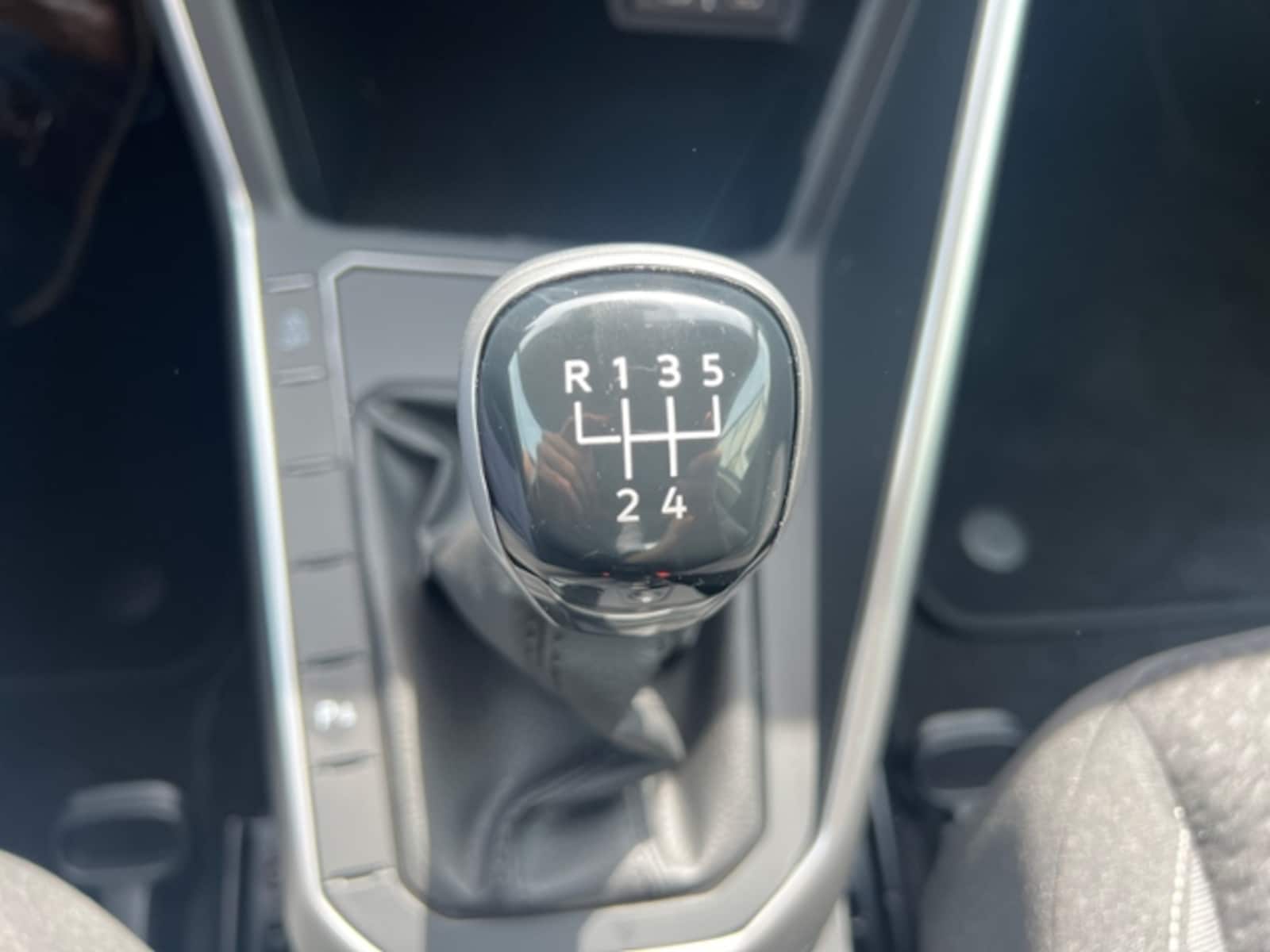 Volkswagen Polo – Bild 16
