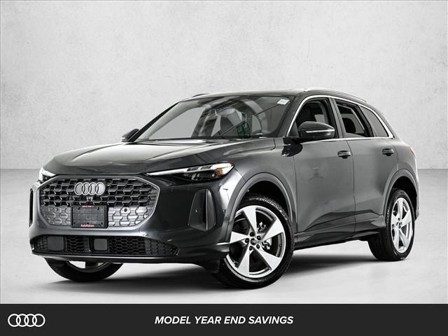 2025 Audi New Q5 Premium Plus's photo