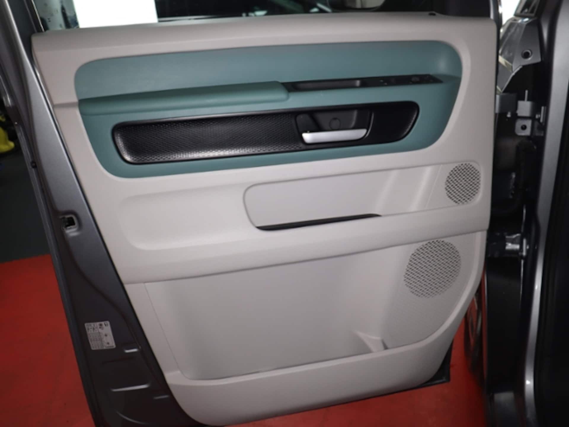 Volkswagen ID. Buzz Pro