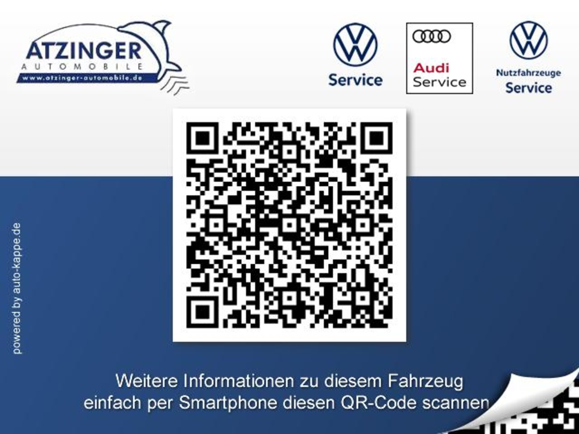 Volkswagen Golf Variant R-Line